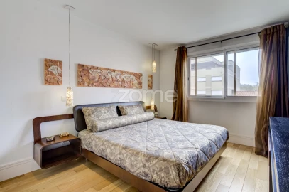 Apartamento T3 para Arrendamento em Oliveira, São Paio e São Sebastião