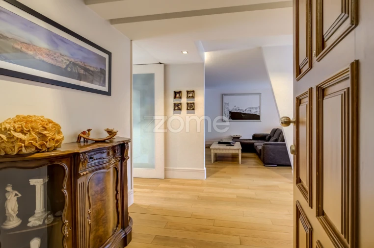 Apartamento T3 para Arrendamento em Oliveira, São Paio e São Sebastião Foto 3