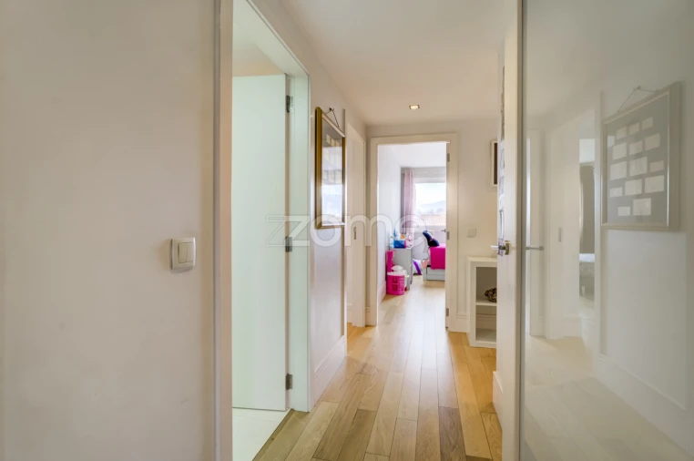 Apartamento T3 para Arrendamento em Oliveira, São Paio e São Sebastião Foto 16