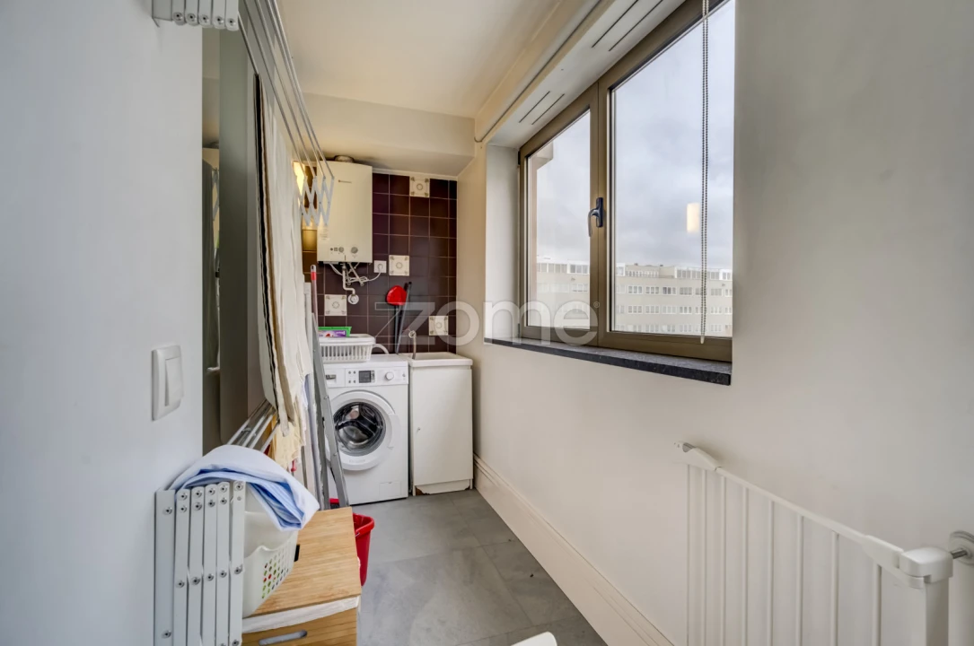 Apartamento T3 para Arrendamento em Oliveira, São Paio e São Sebastião Foto 11