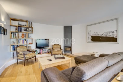 Apartamento T3 para Venda em Oliveira, São Paio e São Sebastião