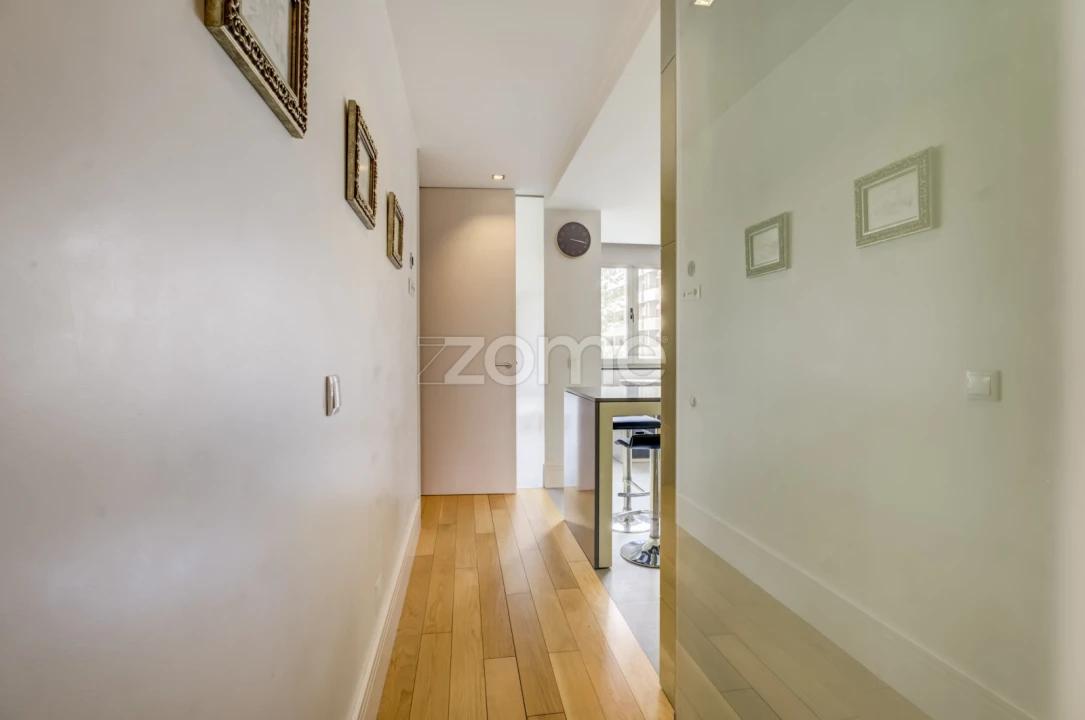 Apartamento T3 para Venda em Oliveira, São Paio e São Sebastião Foto 3