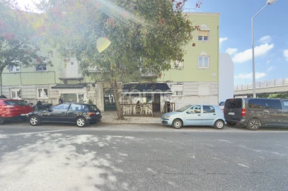 Negócio para Trespasse em Belém