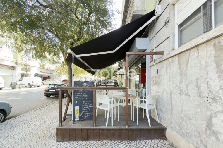 Negócio para Trespasse em Belém Foto 9