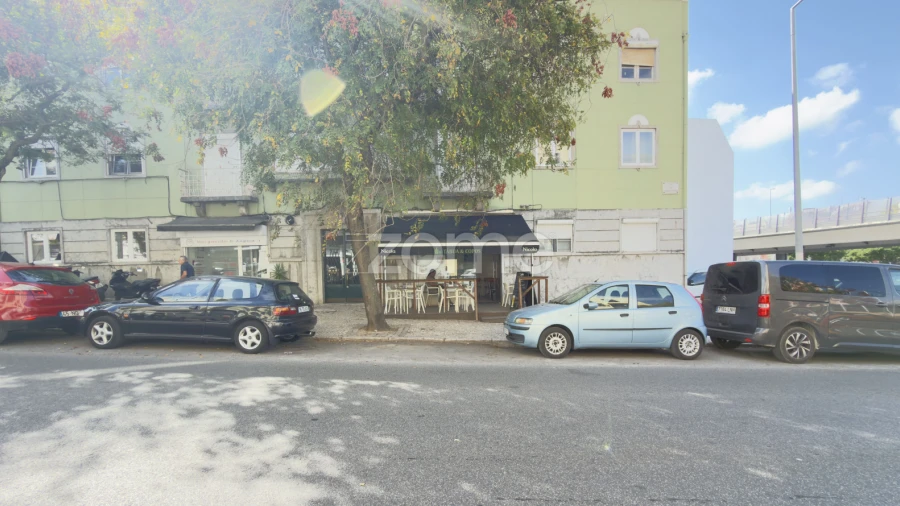Negócio para Trespasse em Belém