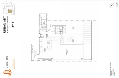 Apartamento T2 para Venda em Cascais e Estoril