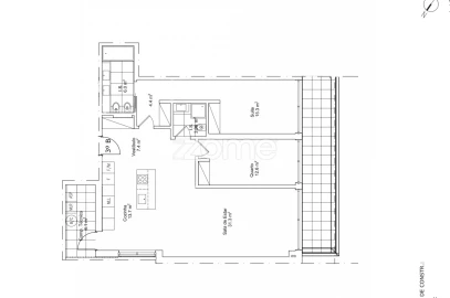 Apartamento T2 para Venda em Cascais e Estoril