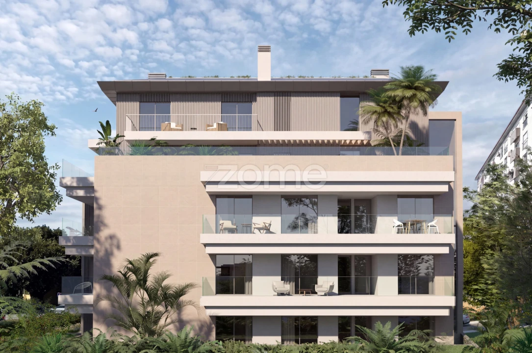 Apartamento T2 para Venda em Cascais e Estoril Foto 3
