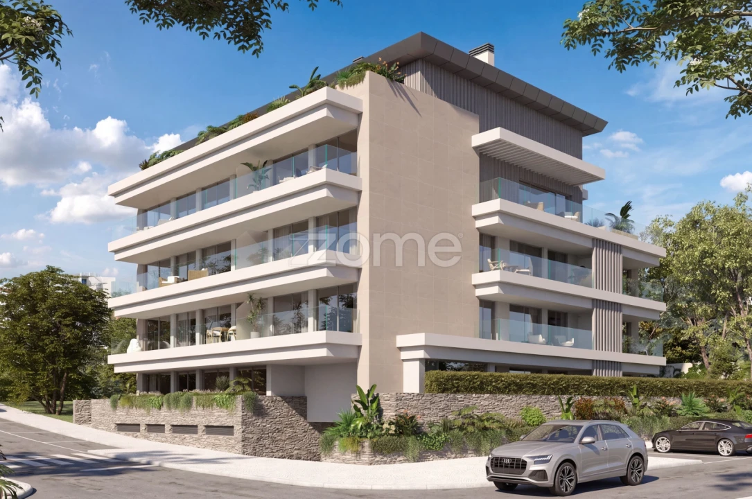 Apartamento T2 para Venda em Cascais e Estoril Foto 1
