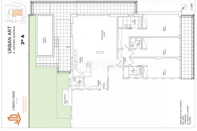 Apartamento T3 para Venda em Cascais e Estoril