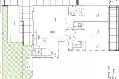 Apartamento T3 para Venda em Cascais e Estoril
