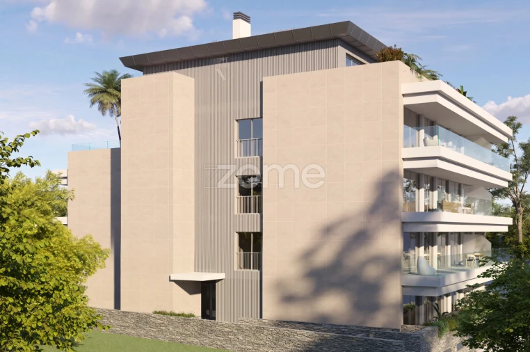 Apartamento T3 para Venda em Cascais e Estoril Foto 2