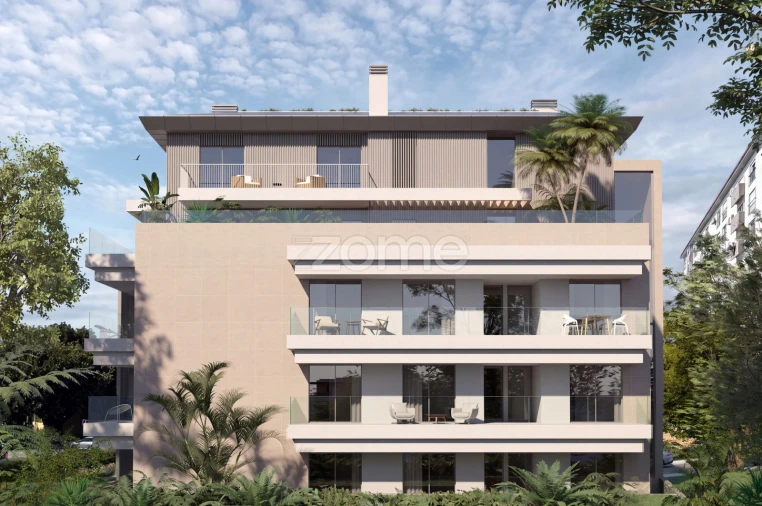 Apartamento T3 para Venda em Cascais e Estoril Foto 3