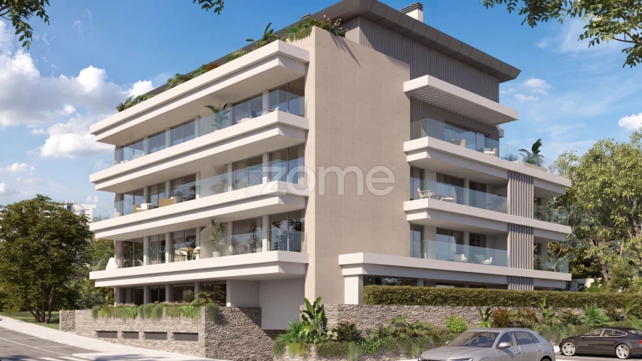 Apartamento T3 para Venda em Cascais e Estoril