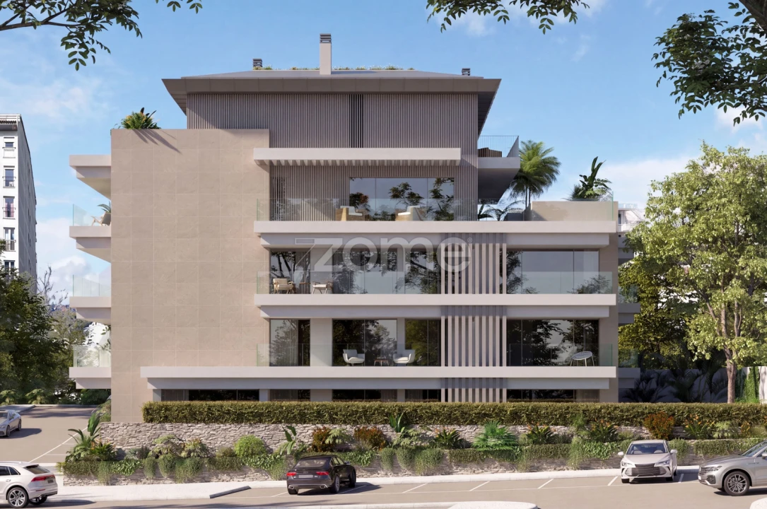 Apartamento T3 para Venda em Cascais e Estoril Foto 4