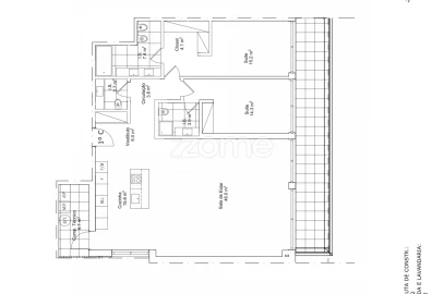 Apartamento T2 para Venda em Cascais e Estoril