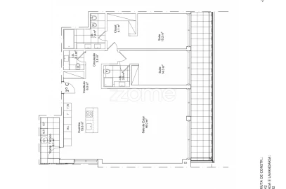 Apartamento T2 para Venda em Cascais e Estoril
