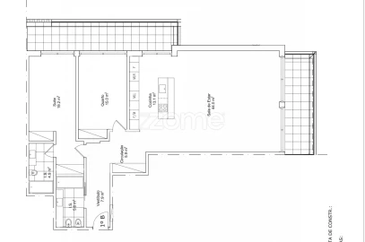 Apartamento T2 para Venda em Cascais e Estoril