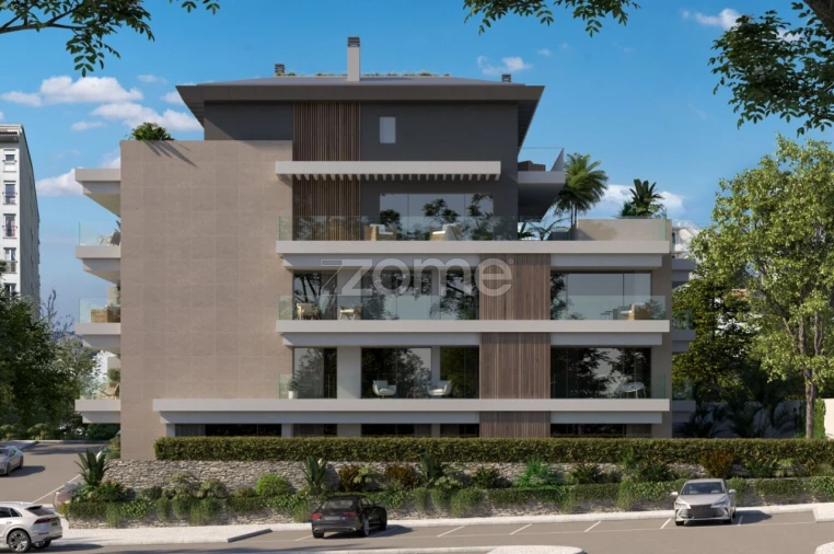 Apartamento T2 para Venda em Cascais e Estoril Foto 3
