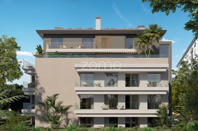 Apartamento T2 para Venda em Cascais e Estoril Foto 2