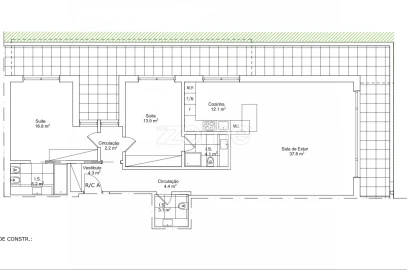 Apartamento T2 para Venda em Cascais e Estoril