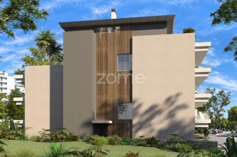 Apartamento T2 para Venda em Cascais e Estoril Foto 4