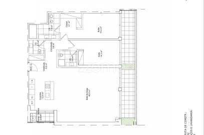 Apartamento T2 para Venda em Cascais e Estoril