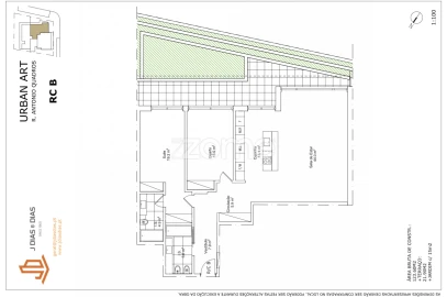 Apartamento T2 para Venda em Cascais e Estoril