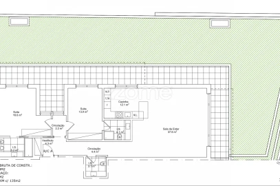 Apartamento T2 para Venda em Cascais e Estoril
