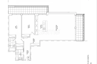 Apartamento T2 para Venda em Cascais e Estoril