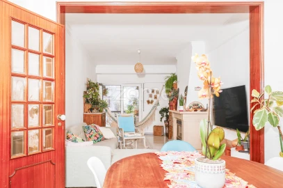 Apartamento T2 para Venda em São Domingos de Rana