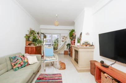 Apartamento T2 para Venda em São Domingos de Rana