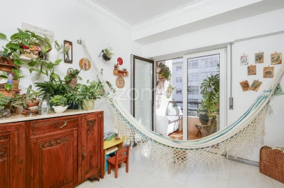 Apartamento T2 para Venda em São Domingos de Rana