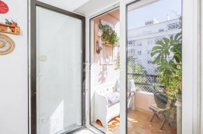Apartamento T2 para Venda em São Domingos de Rana