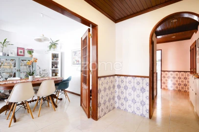Apartamento T2 para Venda em São Domingos de Rana