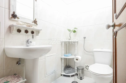 Apartamento T2 para Venda em São Domingos de Rana