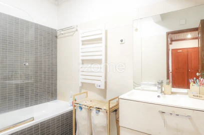 Apartamento T2 para Venda em São Domingos de Rana