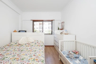 Apartamento T2 para Venda em São Domingos de Rana