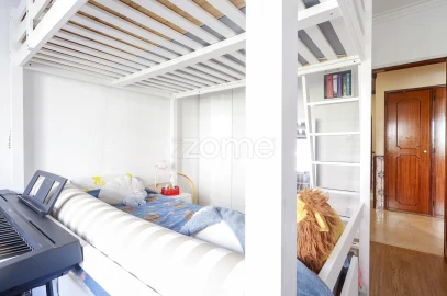 Apartamento T2 para Venda em São Domingos de Rana