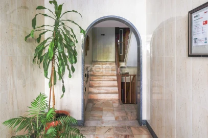 Apartamento T2 para Venda em São Domingos de Rana
