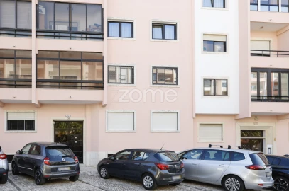 Apartamento T2 para Venda em São Domingos de Rana