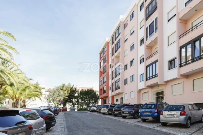 Apartamento T2 para Venda em São Domingos de Rana