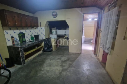 Moradia T2 para Venda em Povoação