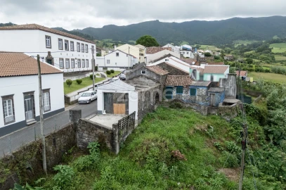 Moradia T2 para Venda em Povoação