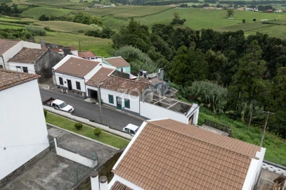 Moradia T2 para Venda em Povoação