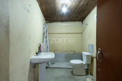 Moradia T2 para Venda em Povoação