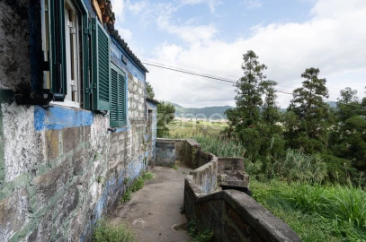 Moradia T2 para Venda em Povoação