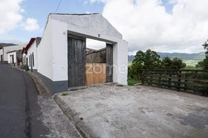 Moradia T2 para Venda em Povoação