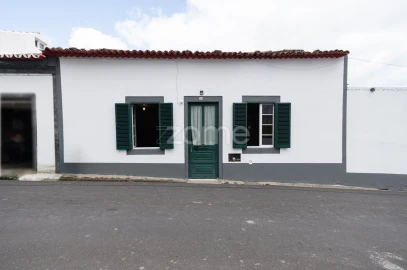 Moradia T2 para Venda em Povoação