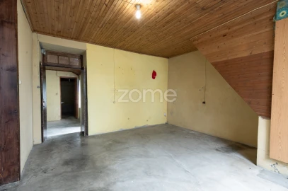 Moradia T2 para Venda em Povoação